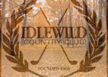 0313 Golf at Idlewild Country Club