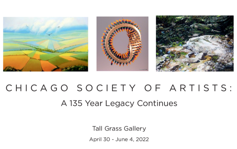 Chicago Society of Artists