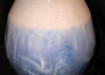 034 Ceramic Vase