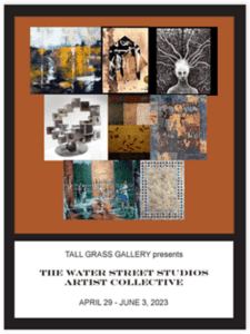 Water Street Studios Artist Collective